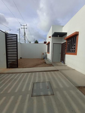 Casa tiburon